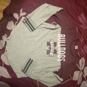Kids MSU shirt